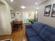Apartamento à venda, 57 m² por R$ 270.000,00 Novo Osasco...