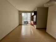 Apartamento com 3 dormitórios à venda, 57 m² por R$...