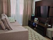 Apartamento com 3 dormitórios à venda, 57 m² por R$...