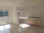 Apartamento com 3 dormitórios à venda, 57 m² por R$...