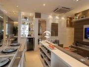 Apartamento com 3 dormitórios à venda, 57 m² por R$...