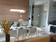 Apartamento com 3 dormitórios à venda, 57 m² por R$...