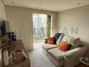 Apartamento com 3 dormitórios à venda, 57 m² por R$...