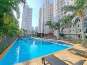 Apartamento com 3 dormitórios à venda, 57 m² por R$...