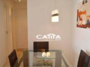 Apartamento com 3 dormitórios à venda, 57 m² Vila...
