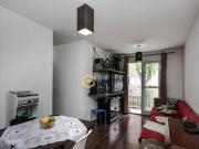 Apartamento com 3 dormitórios à venda, 58 m² por R$...