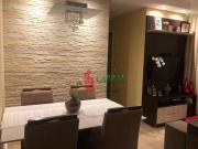 Apartamento com 3 dormitórios à venda, 58 m² por R$...