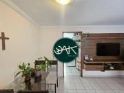 Apartamento com 3 dormitórios à venda, 58 m² por R$...