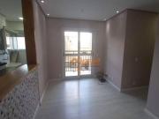 Apartamento com 3 dormitórios à venda, 58 m² por R$...