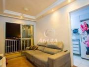 Apartamento com 3 dormitórios à venda, 58 m² por R$...