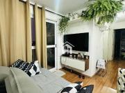 Apartamento com 3 dormitórios à venda 58m² Condomínio...