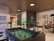 Apartamento com 3 dormitórios à venda, 58 m² por R$...