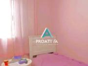 Apartamento com 3 dormitórios à venda, 58 m² Vila Homero...