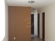 Apartamento com 3 dormitórios à venda, 58 m² Vila Proost...