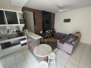 Apartamento com 3 dormitórios à venda, 59 m² por R$...