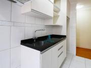 Apartamento à venda, 59 m² por R$ 340.000,00 Santa...