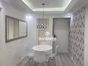 Apartamento com 3 dormitórios à venda, 59 m² por R$...