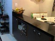 Apartamento com 3 dormitórios à venda, 59 m² por R$...