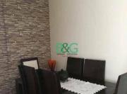 Apartamento com 3 dormitórios à venda, 59 m² por R$...