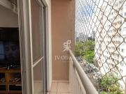 Apartamento com 3 dormitórios à venda, 60 m² Jardim das...