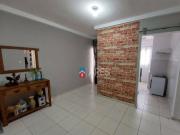 Apartamento com 3 dormitórios à venda, 60 m² por R$...