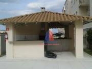 Apartamento com 3 dormitórios à venda, 60 m² por R$...