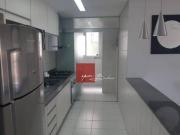 Apartamento com 3 dormitórios à venda, 60 m² por R$...