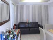 Apartamento com 3 dormitórios à venda, 60 m² por R$...