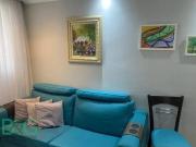 Apartamento com 3 dormitórios à venda, 60 m² por R$...