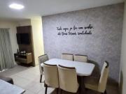 Apartamento com 3 dormitórios à venda, 60 m² por R$...