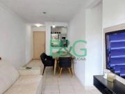 Apartamento com 3 dormitórios à venda, 60 m² por R$...