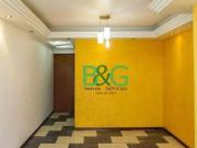 Apartamento com 3 dormitórios à venda, 60 m² por R$...