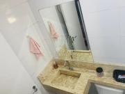 Apartamento com 3 dormitórios à venda, 60 m² por R$...