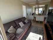 Apartamento à venda, 60 m² por R$ 410.000,00 Vila Homero...