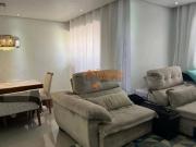 Apartamento com 3 dormitórios à venda, 60 m² por R$...