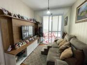 Apartamento com 3 dormitórios à venda, 60 m² por R$...