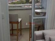 Apartamento com 3 dormitórios à venda, 60 m² por R$...