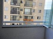 Apartamento com 3 dormitórios à venda, 60 m² por R$...