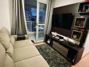 Apartamento com 3 dormitórios à venda, 60 m² por R$...