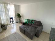 Apartamento com 3 dormitórios à venda, 60 m² por R$...