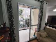 Apartamento com 3 dormitórios à venda, 60 m² por R$...