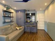 Apartamento com 3 dormitórios à venda, 60 m² por R$...