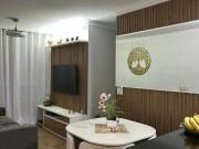 Apartamento com 3 dormitórios à venda, 60 m² por R$...