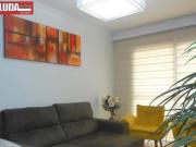 Apartamento com 3 dormitórios à venda, 60 m² Vila das...