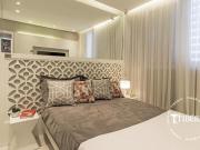 Apartamento com 3 dormitórios à venda, 61 m² condomínio...