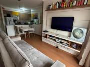 Apartamento com 3 dormitórios à venda, 61 m² por R$...
