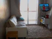 Apartamento com 3 dormitórios à venda, 61 m² por R$...