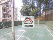 Apartamento com 3 dormitórios à venda, 61 m² por R$...