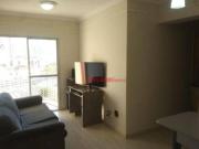 #=Apartamento com 3 dormitórios à venda, 61 m² por R$...