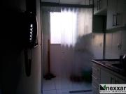 Apartamento com 3 dormitórios à venda, 61 m² por R$...